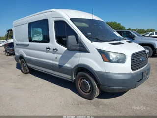 FORD FORD TRANSIT-150