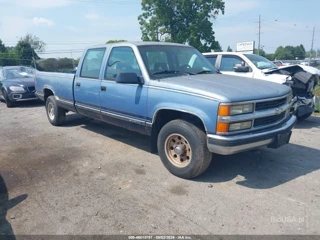 CHEVROLET CHEVROLET GMT-400 C3500