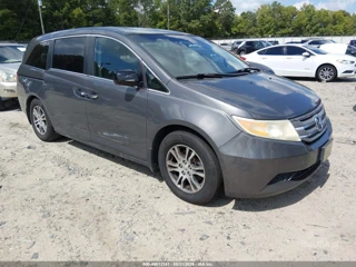 HONDA HONDA ODYSSEY EX-L