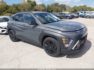 HYUNDAI HYUNDAI KONA SEL SPORT