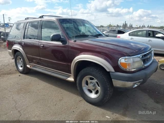 FORD FORD EXPLORER EDDIE BAUER/LIMITED/XLT
