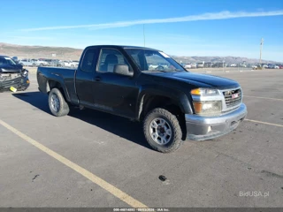 GMC CANYON SLE2