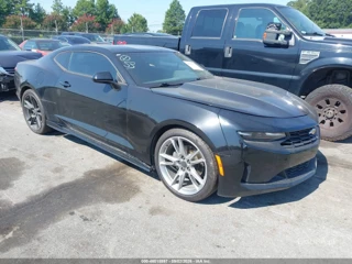 CHEVROLET CHEVROLET CAMARO 1LT