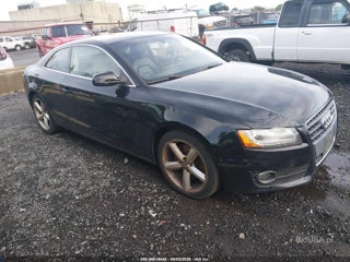 AUDI AUDI A5 2.0T PREMIUM