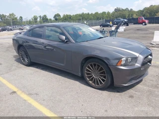DODGE DODGE CHARGER SE