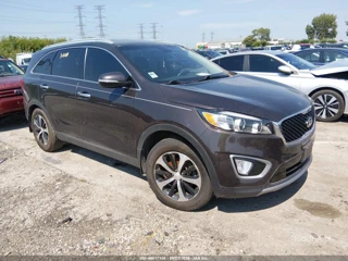 KIA KIA SORENTO 3.3L EX