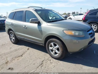 HYUNDAI HYUNDAI SANTA FE GLS