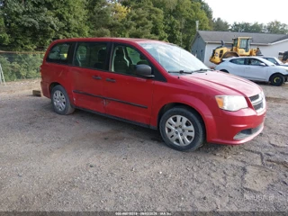 DODGE DODGE GRAND CARAVAN AMERICAN VALUE PKG