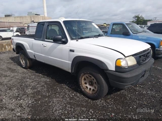 MAZDA MAZDA B3000 DS