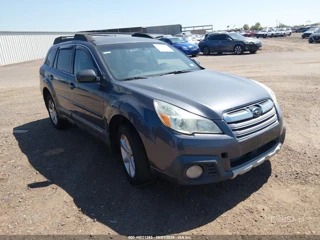 SUBARU SUBARU OUTBACK 2.5I LIMITED