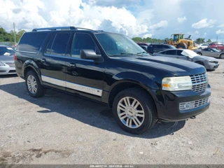 LINCOLN LINCOLN NAVIGATOR L