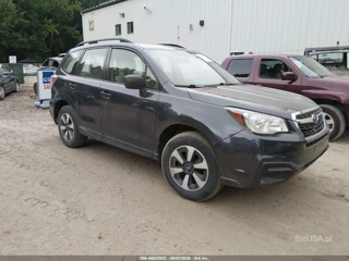 SUBARU SUBARU FORESTER 2.5I