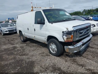 FORD FORD E-250 COMMERCIAL