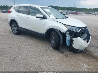 HONDA HONDA CR-V EX-L/EX-L NAVI