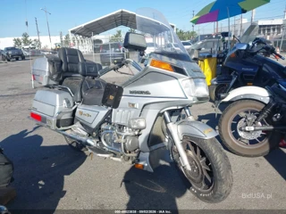 HONDA HONDA GL1200 I