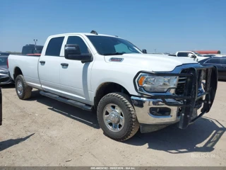 RAM RAM 2500 TRADESMAN  4X4 8' BOX