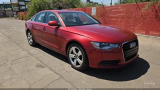 AUDI AUDI A6 3.0 PREMIUM
