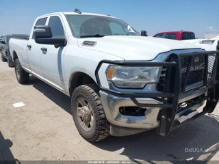 RAM RAM 2500 TRADESMAN  4X4 8' BOX