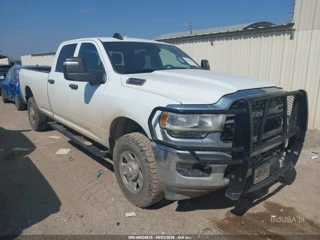 RAM RAM 2500 TRADESMAN  4X4 8' BOX