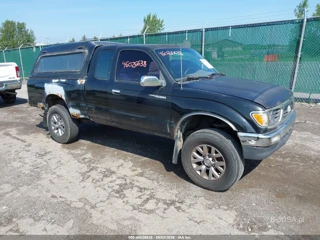 TOYOTA TOYOTA TACOMA XTRACAB SR5