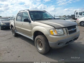 FORD FORD EXPLORER SPORT TRAC