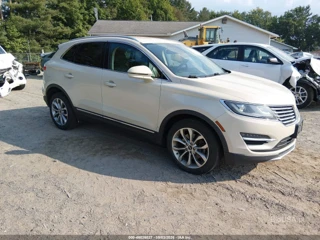 LINCOLN LINCOLN MKC SELECT