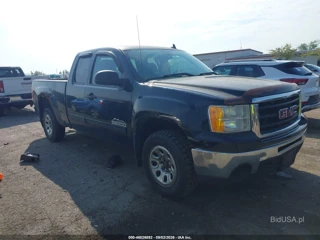 GMC SIERRA 1500 SL
