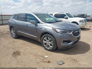 BUICK BUICK ENCLAVE FWD AVENIR