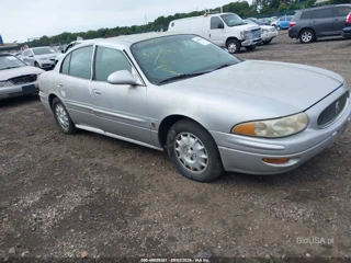 BUICK BUICK LESABRE CUSTOM