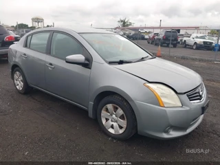 NISSAN NISSAN SENTRA 2.0