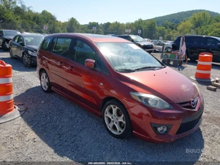 MAZDA MAZDA MAZDA5 GRAND TOURING