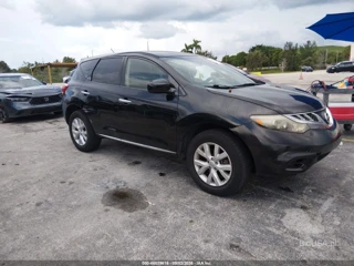NISSAN NISSAN MURANO S