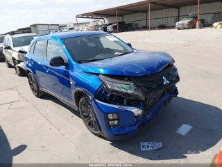 MITSUBISHI MITSUBISHI OUTLANDER SPORT 2.0 ES/2.0 LE/2.0 RALLIART/2.0 S/2.0 SE/2.0 TRAIL EDITION
