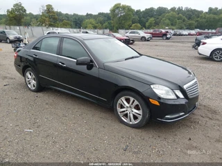 MERCEDES-BENZ MERCEDES-BENZ E 350 4MATIC