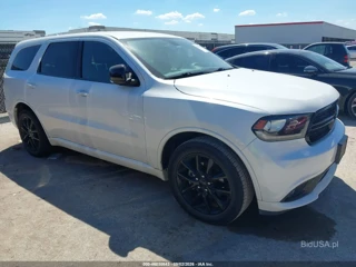 DODGE DODGE DURANGO GT RWD
