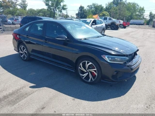 VOLKSWAGEN VOLKSWAGEN JETTA GLI 2.0T AUTOBAHN