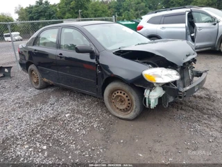 TOYOTA TOYOTA COROLLA LE