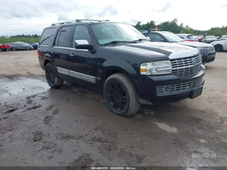 LINCOLN LINCOLN NAVIGATOR