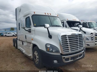 FREIGHTLINER FREIGHTLINER CASCADIA 125