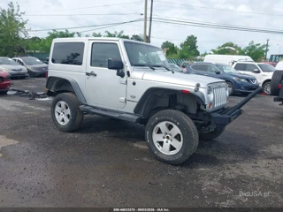 JEEP JEEP WRANGLER 70TH ANNIVERSARY