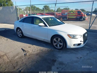 AUDI AUDI A6 2.0T PREMIUM