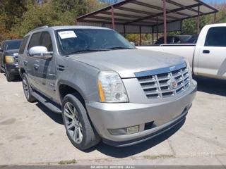 CADILLAC CADILLAC ESCALADE STANDARD