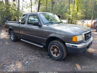 FORD FORD RANGER EDGE/TREMOR/XLT