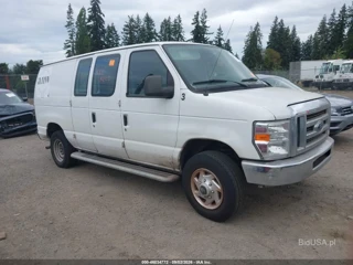 FORD FORD E-250 COMMERCIAL
