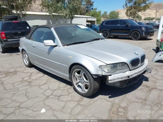 BMW 330CI