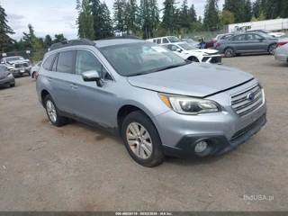 SUBARU SUBARU OUTBACK 2.5I PREMIUM