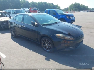 DODGE DODGE DART SE