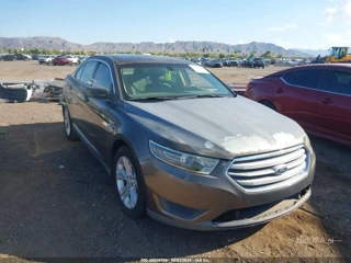 FORD FORD TAURUS SE