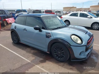 MINI MINI HARDTOP COOPER S