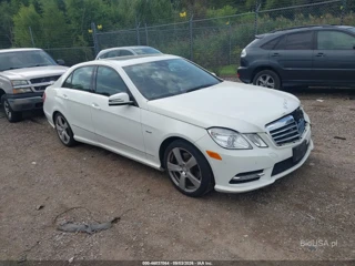MERCEDES-BENZ MERCEDES-BENZ E 350 4MATIC